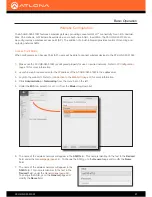 Preview for 21 page of Atlona AT-UHD-SW-510W User Manual