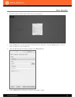 Preview for 24 page of Atlona AT-UHD-SW-510W User Manual