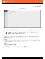 Preview for 34 page of Atlona AT-UHD-SW-510W User Manual