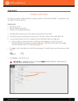 Preview for 58 page of Atlona AT-UHD-SW-510W User Manual