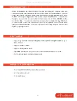 Preview for 3 page of Atlona AT-VGA-RS300R User Manual