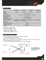 Предварительный просмотр 4 страницы Atlona AT-VGA100-SR User Manual