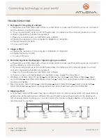 Preview for 5 page of Atlona AT-VGA10SS User Manual