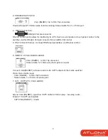 Предварительный просмотр 6 страницы Atlona AT-VGA88M-SR User Manual