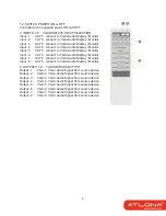 Предварительный просмотр 8 страницы Atlona AT-VGA88M-SR User Manual