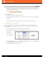 Preview for 15 page of Atlona junox AT-JUNO-451 Manual