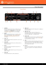 Предварительный просмотр 11 страницы Atlona Omega AT-OME-MS42 User Manual