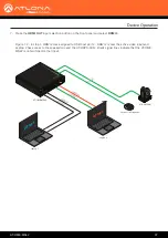 Предварительный просмотр 37 страницы Atlona Omega AT-OME-MS42 User Manual