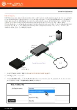 Предварительный просмотр 47 страницы Atlona Omega AT-OME-MS42 User Manual