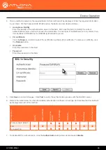 Предварительный просмотр 48 страницы Atlona Omega AT-OME-MS42 User Manual