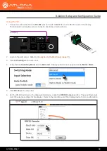 Предварительный просмотр 68 страницы Atlona Omega AT-OME-MS42 User Manual