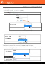 Предварительный просмотр 69 страницы Atlona Omega AT-OME-MS42 User Manual