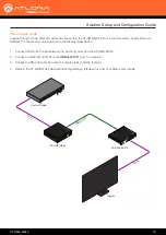 Предварительный просмотр 75 страницы Atlona Omega AT-OME-MS42 User Manual