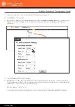 Предварительный просмотр 76 страницы Atlona Omega AT-OME-MS42 User Manual