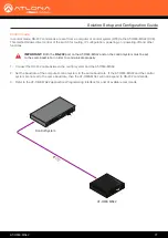 Предварительный просмотр 77 страницы Atlona Omega AT-OME-MS42 User Manual