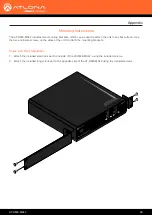 Предварительный просмотр 80 страницы Atlona Omega AT-OME-MS42 User Manual