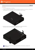 Предварительный просмотр 82 страницы Atlona Omega AT-OME-MS42 User Manual