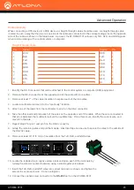 Preview for 23 page of Atlona Omega AT-OME-ST31 Manuals