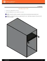 Предварительный просмотр 11 страницы Atlona OmniStream 238 Manual