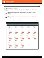 Preview for 17 page of Atlona OmniStream 238 Manual