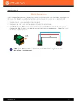 Предварительный просмотр 11 страницы Atlona OmniStream AT-OMNI-512 Manual