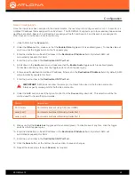 Предварительный просмотр 22 страницы Atlona OmniStream AT-OMNI-512 Manual
