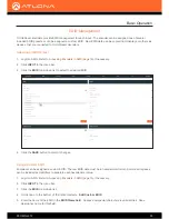 Предварительный просмотр 33 страницы Atlona OmniStream AT-OMNI-512 Manual