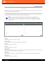 Предварительный просмотр 56 страницы Atlona OmniStream AT-OMNI-512 Manual