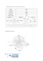 Предварительный просмотр 4 страницы ATM Technologies BAFANG BBS01 Installation Manual