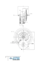 Предварительный просмотр 5 страницы ATM Technologies BAFANG BBS01 Installation Manual