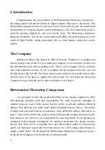 Preview for 4 page of ATM BETTERMAKER Operation Manual