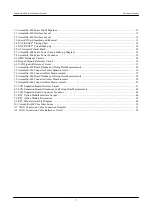 Preview for 5 page of Atmark Techno Armadillo-420 Hardware Manual