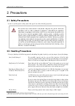 Preview for 9 page of Atmark Techno Armadillo-420 Hardware Manual