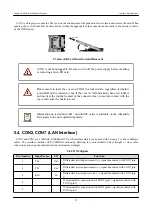 Preview for 19 page of Atmark Techno Armadillo-420 Hardware Manual