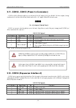 Preview for 29 page of Atmark Techno Armadillo-420 Hardware Manual