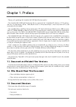 Preview for 8 page of Atmark Techno Armadillo-440 Startup Manual