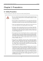 Preview for 11 page of Atmark Techno Armadillo-440 Startup Manual