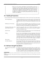 Preview for 12 page of Atmark Techno Armadillo-440 Startup Manual