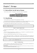 Preview for 52 page of Atmark Techno Armadillo-440 Startup Manual