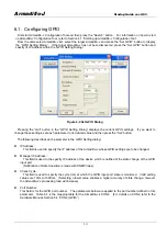 Preview for 16 page of Atmark Techno Armadillo-J Startup Manual