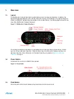 Preview for 3 page of Atmel 42580A User Manual