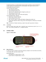 Preview for 6 page of Atmel 42580A User Manual