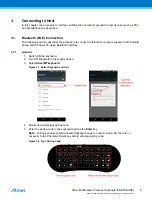 Preview for 8 page of Atmel 42580A User Manual