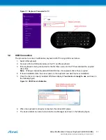 Preview for 11 page of Atmel 42580A User Manual