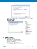 Preview for 15 page of Atmel 42580A User Manual