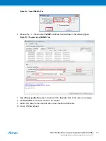 Preview for 16 page of Atmel 42580A User Manual