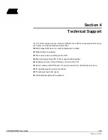 Preview for 16 page of Atmel 7698AAUTO01/07 User Manual