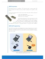 Preview for 2 page of Atmel 8-bit Microcontrollers with Integrated USB Controller Specification Sheet