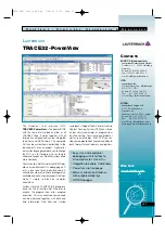 Preview for 14 page of Atmel ARM Thumb AT91 Catalogue