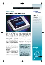 Preview for 29 page of Atmel ARM Thumb AT91 Catalogue